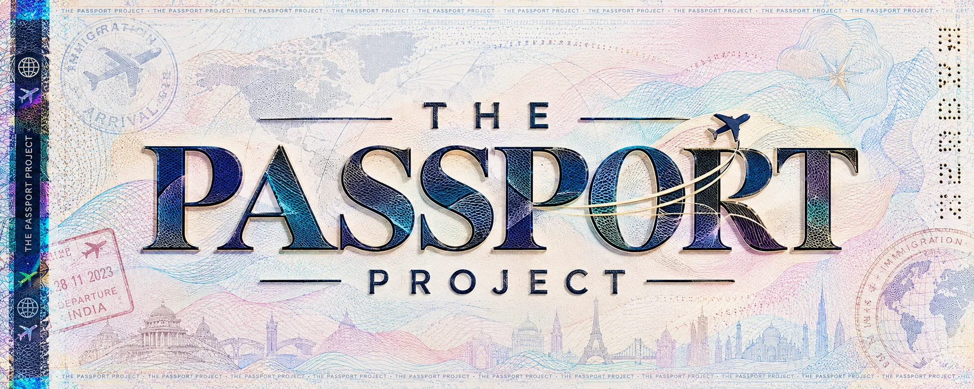The Passport Project